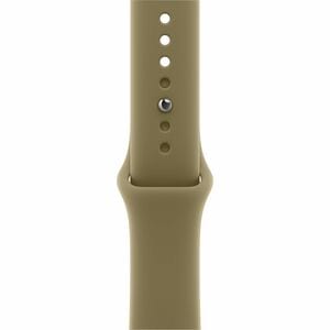 Smartwatch Apple Watch Series 12 MJEF4CL/A 42 mm aluminio, bronce oscuro y oliva