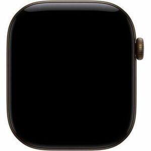 Smartwatch Apple Watch Series 12 MJEF4CL/A 42 mm aluminio, bronce oscuro y oliva