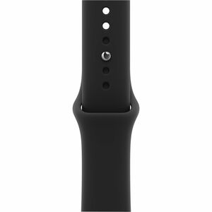 Smartwatch Apple Watch Series 12 MJEK4CL/A 46 mm aluminio, negro