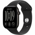 Smartwatch Apple Watch Series 12 MJEK4CL/A 46 mm aluminio, negro