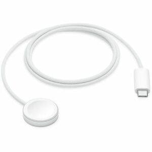 Reloj inteligente Apple MJEE4CL/A Watch Series 12 42 mm GPS aluminio