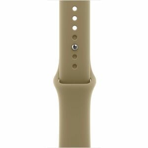 Smartwatch Apple Watch Series 12 MJEU4CL/A 46 mm aluminio, bronce oscuro y oliva