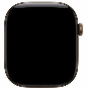 Smartwatch Apple Watch Series 12 MJEU4CL/A 46 mm aluminio, bronce oscuro y oliva