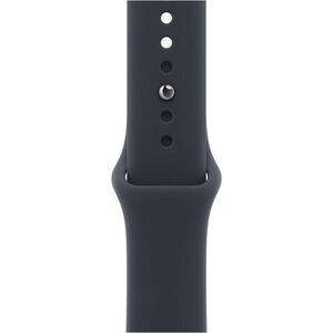 Smartwatch Apple Watch Series 12 MJE94CL/A 42 mm aluminio, gris y azul marino