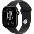 Smartwatch Apple Watch Series 12 MJEC4CL/A 42 mm aluminio, negro