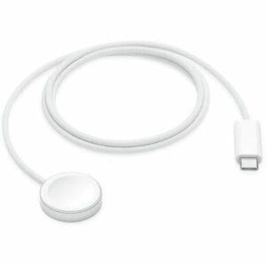 Smartwatch Apple Watch Series 12 MJEC4CL/A 42 mm aluminio, negro