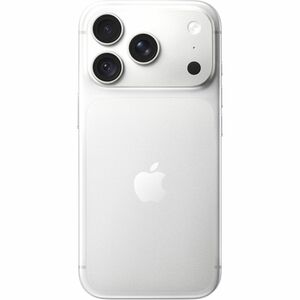 Celular Apple MJRQ4LZ/A iPhone 18 Pro, 256GB, 5G, 12GB RAM