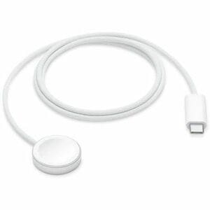 Reloj inteligente Apple Watch Ultra 4 MJAX4CL/A, 49mm, titanio, banda negra