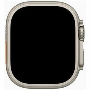 Smartwatch Apple Watch Ultra 4 MJA84CL/A 49 mm titanio natural, 5G LTE