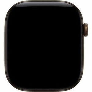 Smartwatch Apple Watch Series 12 MKD84CL/A 46 mm aluminio, bronce oscuro