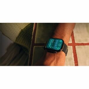 Smartwatch Apple Watch Series 12 MKD84CL/A 46 mm aluminio, bronce oscuro