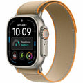 Smartwatch Apple Watch Ultra 4 MJAJ4CL/A 49 mm titanio, natural y arena 5G LTE