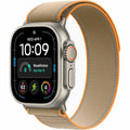Smartwatch Apple Watch Ultra 4 MJAQ4CL/A 49 mm titanio 5G LTE