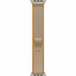 Smartwatch Apple Watch Ultra 4 MJAQ4CL/A 49 mm titanio 5G LTE