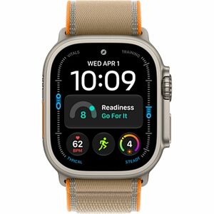 Smartwatch Apple Watch Ultra 4 MJAQ4CL/A 49 mm titanio 5G LTE