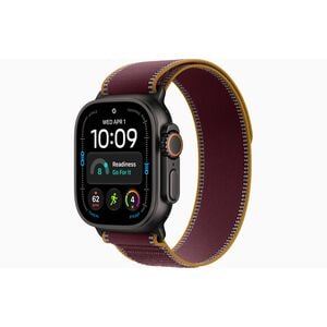 Reloj inteligente Apple Watch Ultra 4 MJC34CL/A 49mm titanio 5G LTE