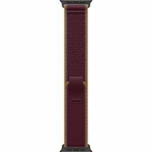 Reloj inteligente Apple Watch Ultra 4 MJC34CL/A 49mm titanio 5G LTE