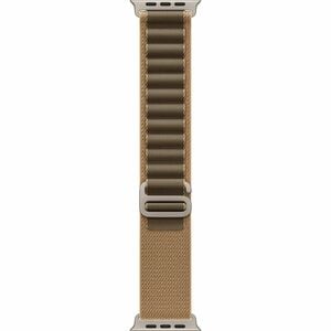 Smartwatch Apple Watch Ultra 4 MJAE4CL/A 49 mm titanio 5G LTE