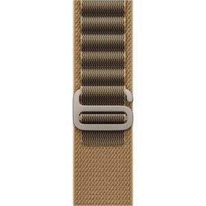 Smartwatch Apple Watch Ultra 4 MJAE4CL/A 49 mm titanio 5G LTE