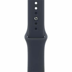 Smartwatch Apple Watch Series 12 MJE74CL/A 42 mm aluminio, gris y azul marino