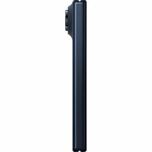 Celular Apple iPhone Duo azul noche 1TB, 5G, 12GB RAM