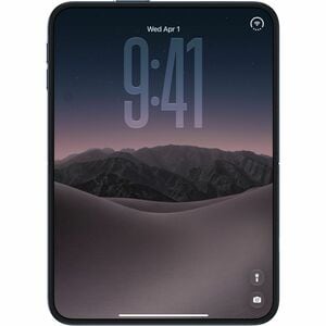 Celular Apple iPhone Duo azul noche 1TB, 5G, 12GB RAM