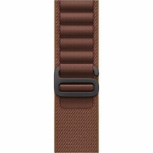 Reloj inteligente Apple Watch Ultra 4 MJC14CL/A, 49mm, titanio, banda vino