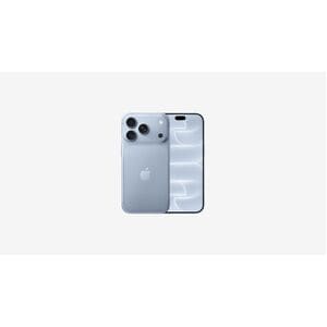 Celular Apple iPhone 18 Pro MJRT4LZ/A 256GB 5G glaciar