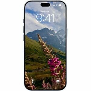 Celular Apple iPhone 18 Pro MJRT4LZ/A 256GB 5G glaciar