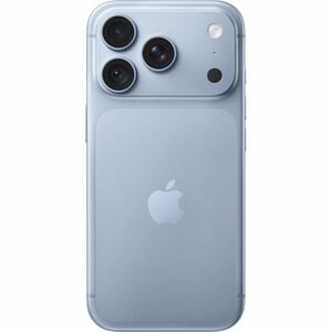 Celular Apple iPhone 18 Pro MJRT4LZ/A 256GB 5G glaciar