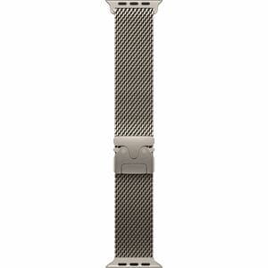 Reloj inteligente Apple Watch Ultra 4 MJAD4CL/A 49mm titanio 5G LTE