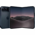 Celular Apple iPhone Duo azul noche 512GB, 5G, 12GB RAM