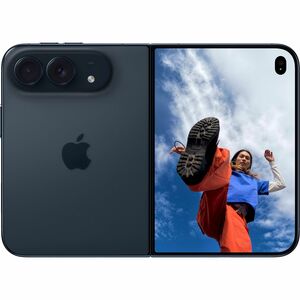 Celular Apple iPhone Duo azul noche 512GB, 5G, 12GB RAM