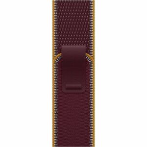 Reloj inteligente Apple Watch Ultra 4 MJC44CL/A 49 mm titanio 5G/LTE