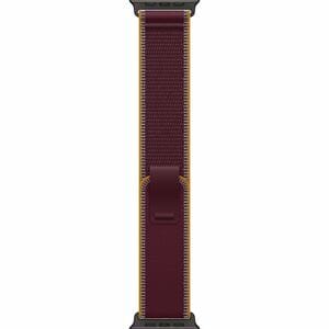 Reloj inteligente Apple Watch Ultra 4 MJC44CL/A 49 mm titanio 5G/LTE
