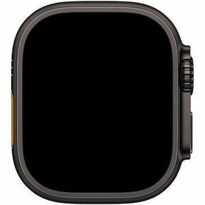 Reloj inteligente Apple Watch Ultra 4 MJC44CL/A 49 mm titanio 5G/LTE