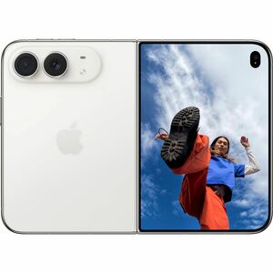 Celular Apple iPhone Duo blanco Star 2TB, 5G, 12GB RAM
