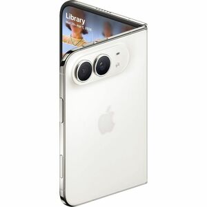 Celular Apple iPhone Duo blanco Star 1TB, 5G, 12GB RAM