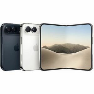 Celular Apple iPhone Duo blanco Star 1TB, 5G, 12GB RAM