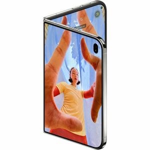 Celular Apple iPhone Duo blanco Star 512GB, 5G, 12GB RAM
