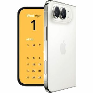 Celular Apple iPhone Duo blanco Star 512GB, 5G, 12GB RAM