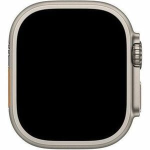 Reloj inteligente Apple Watch Ultra 4 MJAG4CL/A 49 mm titanio 5G/LTE