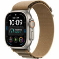 Reloj inteligente Apple Watch Ultra 4 MJAG4CL/A 49 mm titanio 5G/LTE