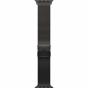 Smartwatch Apple Watch Ultra 4 49 mm titanio negro 5G LTE