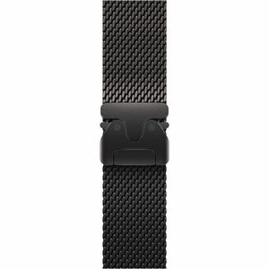 Smartwatch Apple Watch Ultra 4 49 mm titanio negro 5G LTE