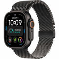 Smartwatch Apple Watch Ultra 4 49 mm titanio negro 5G LTE