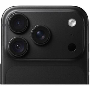 Celular Apple iPhone 18 Pro MJRU4LZ/A 512GB 5G negro