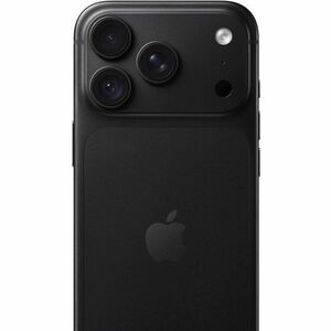 Celular Apple iPhone 18 Pro MJRU4LZ/A 512GB 5G negro