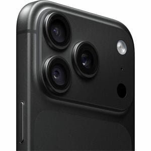 Celular Apple iPhone 18 Pro MJRU4LZ/A 512GB 5G negro