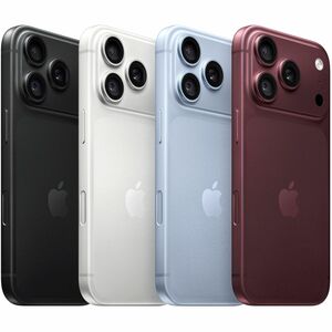 Celular Apple iPhone 18 Pro MJT14LZ/A 1TB 5G vino
